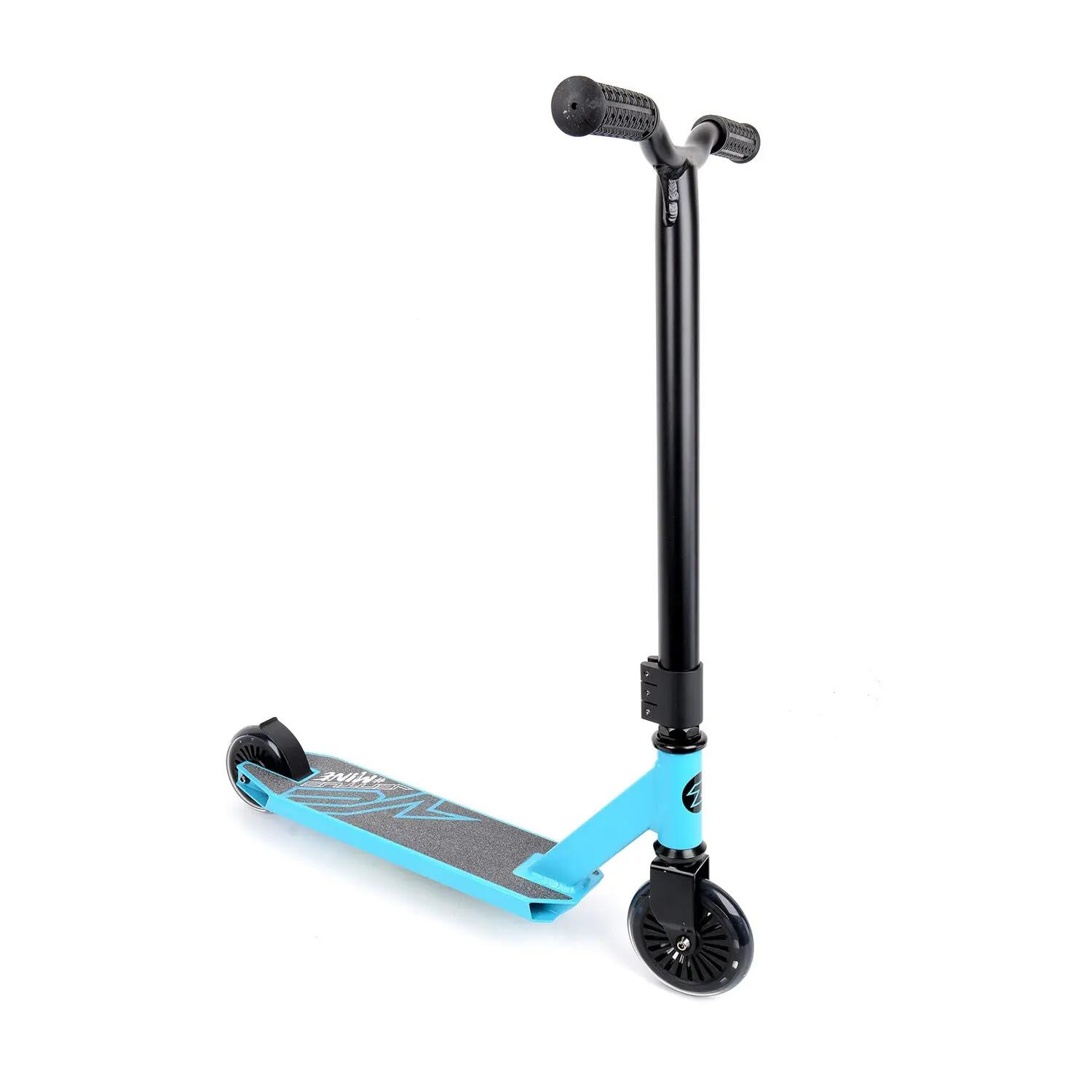 Ventus Mine II - Patinete de manobras - Iniciante - Azul - 120mm/100mm 4/7