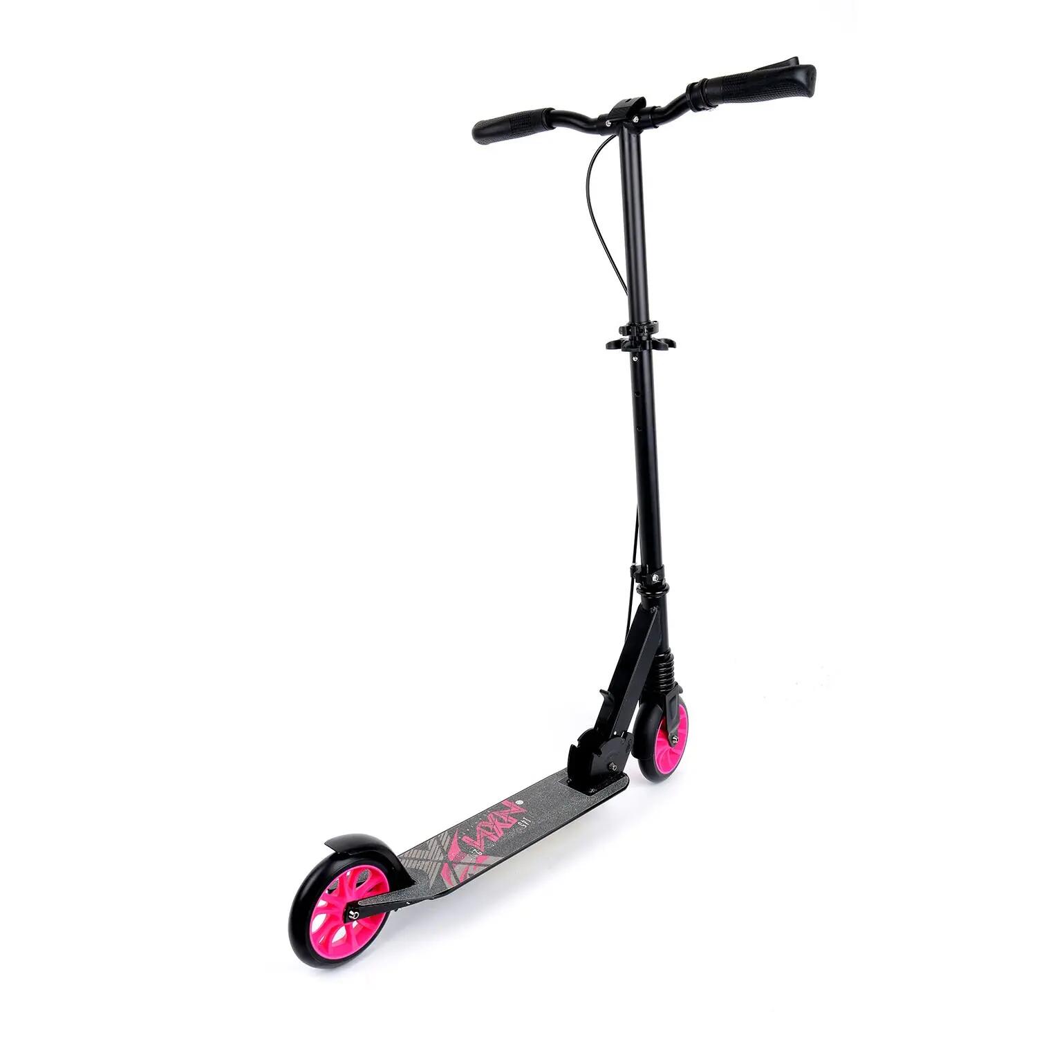 Nixin 145 II onopattino per bambini - Rosa - 145mm 3/7