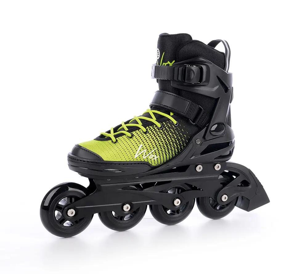 Rolki fitness męskie TEMPISH Wox 2/7