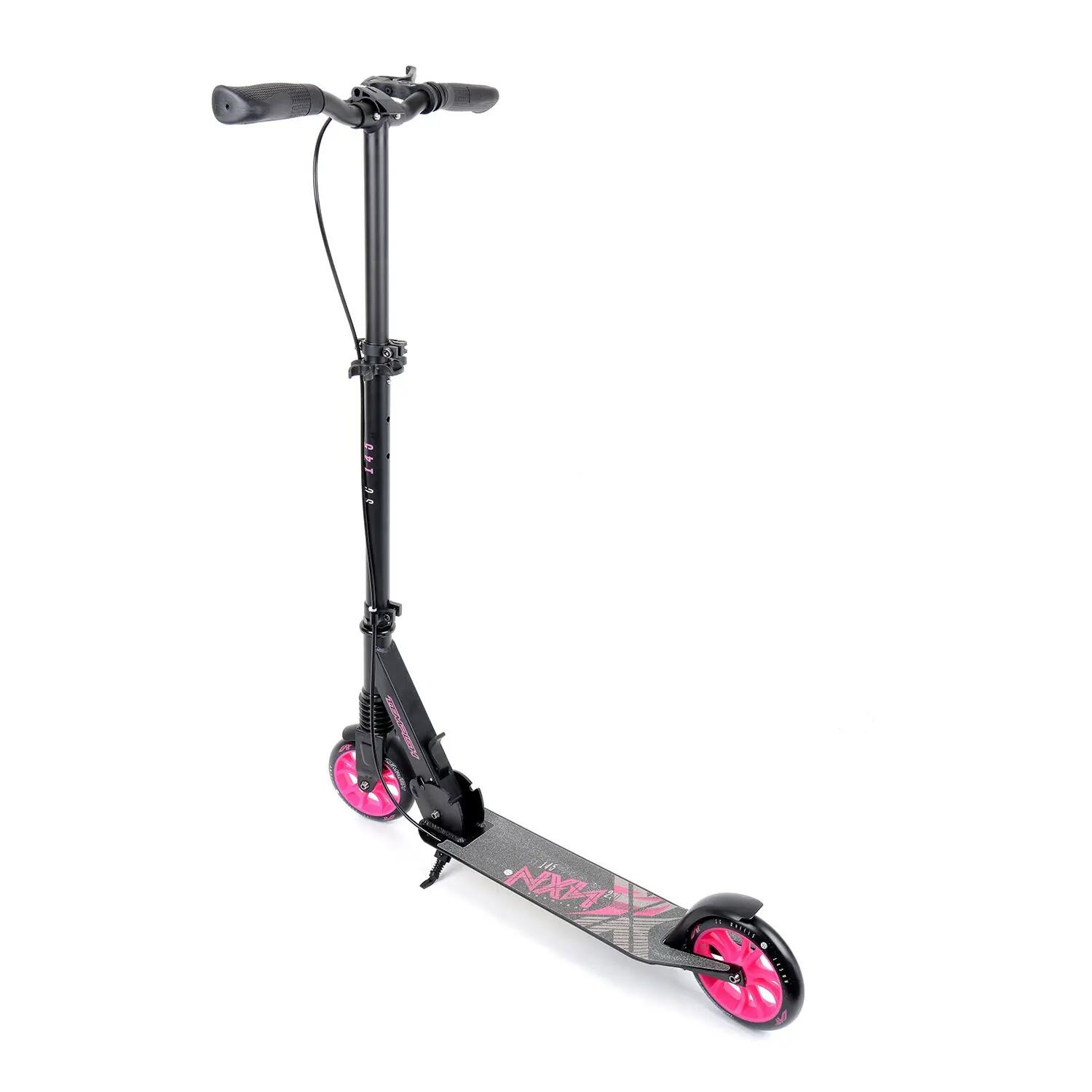 Nixin 145 II onopattino per bambini - Rosa - 145mm 2/7