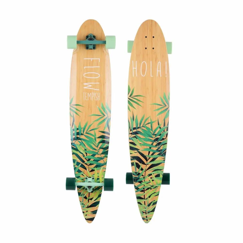 Flow Longboard - Kids 46 inch B 6/8