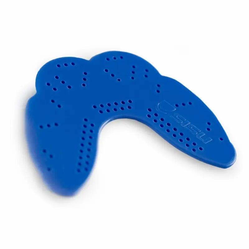 AERO 1.6 - Protège-dents Moyen Bleu royal 2/4