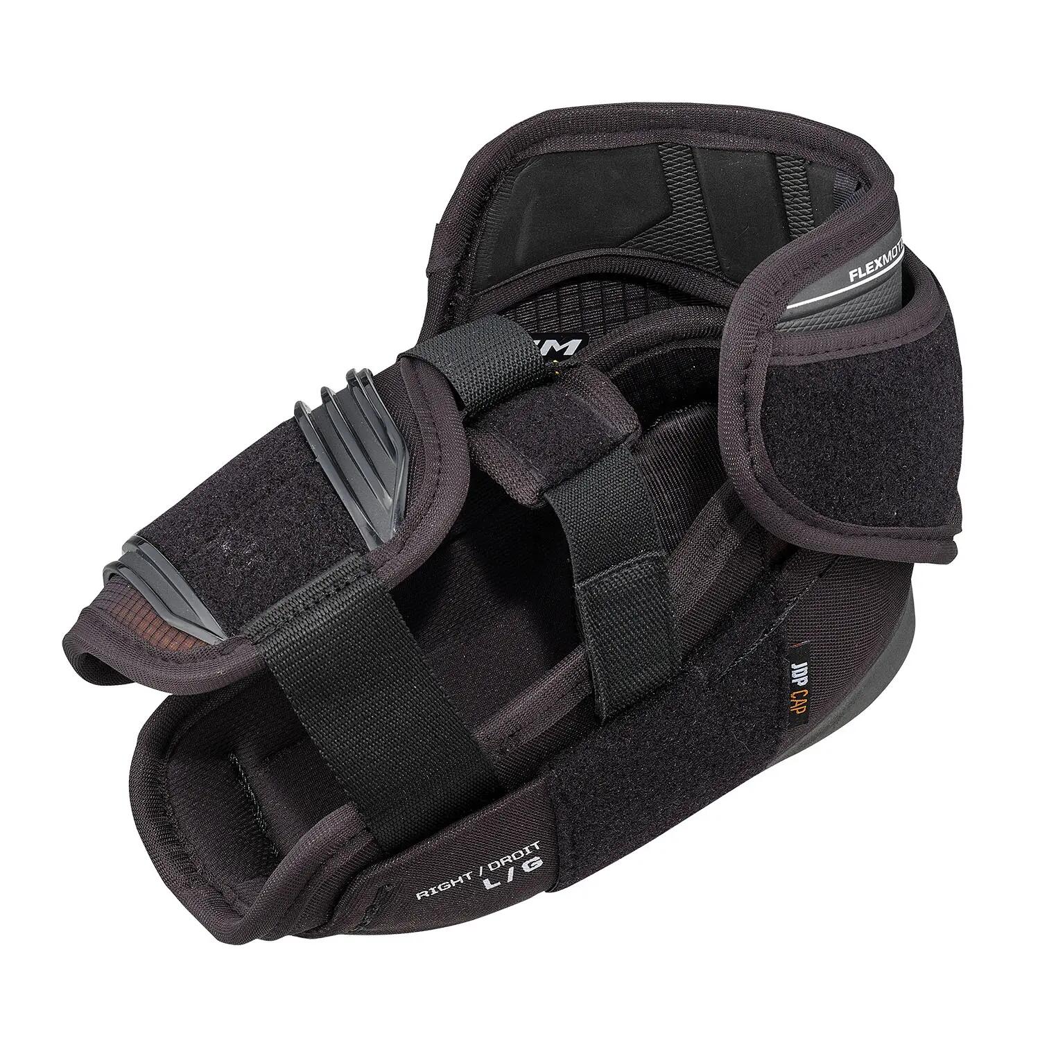 Tacks XR Pro - Elleboogbeschermers 3/5