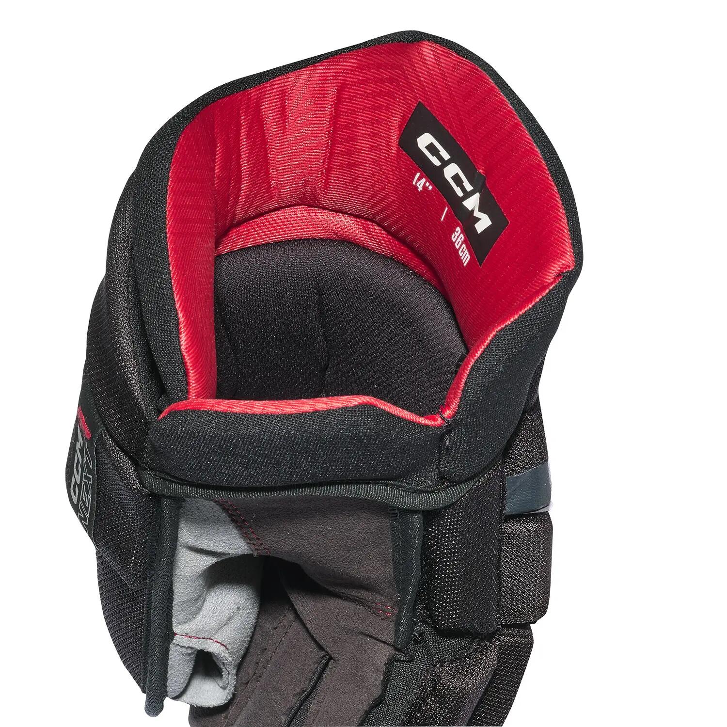 NEXT '26 - Gants de hockey sur glace 5/7