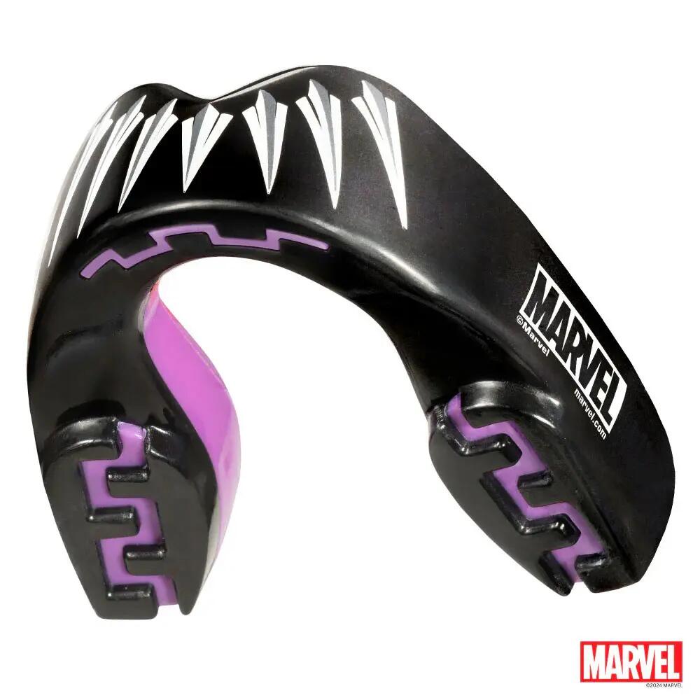 Marvel - Mundschutz - Black Panther Erwachsene 7/7