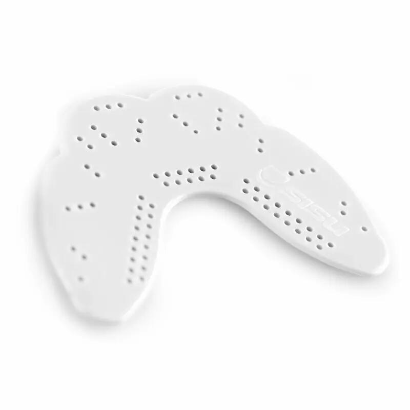 AERO 1.6 - Mouthguard Snow 2/4