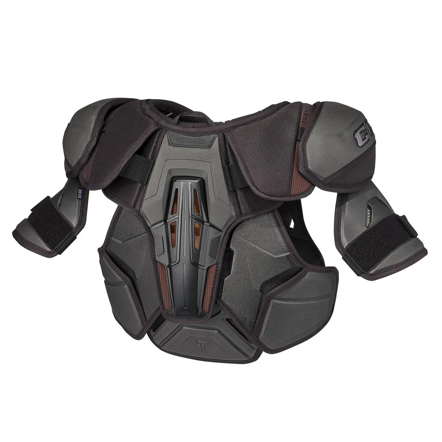 Tacks XR Pro - Ombreiras 2/4
