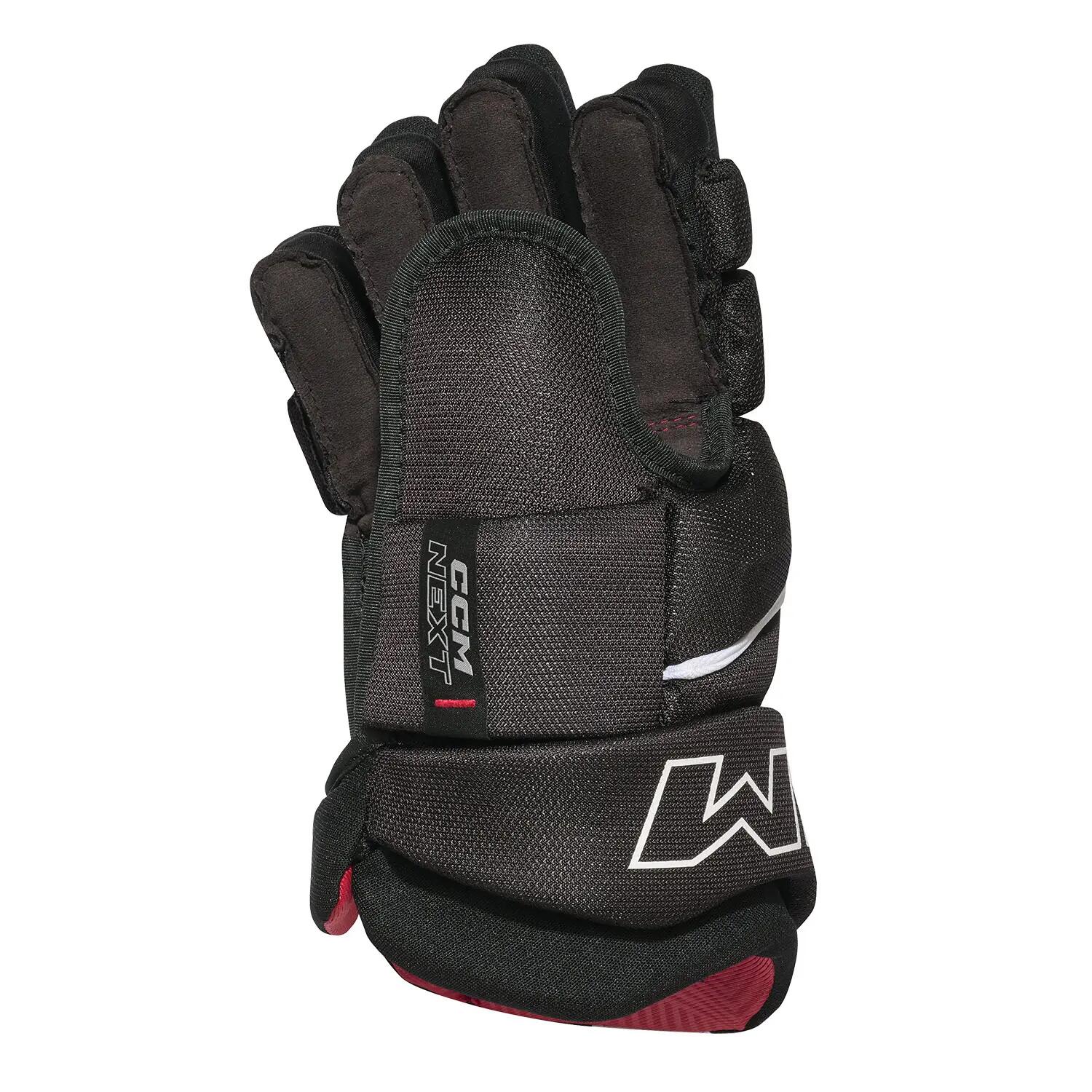 NEXT '26 - Gants de hockey sur glace 4/7