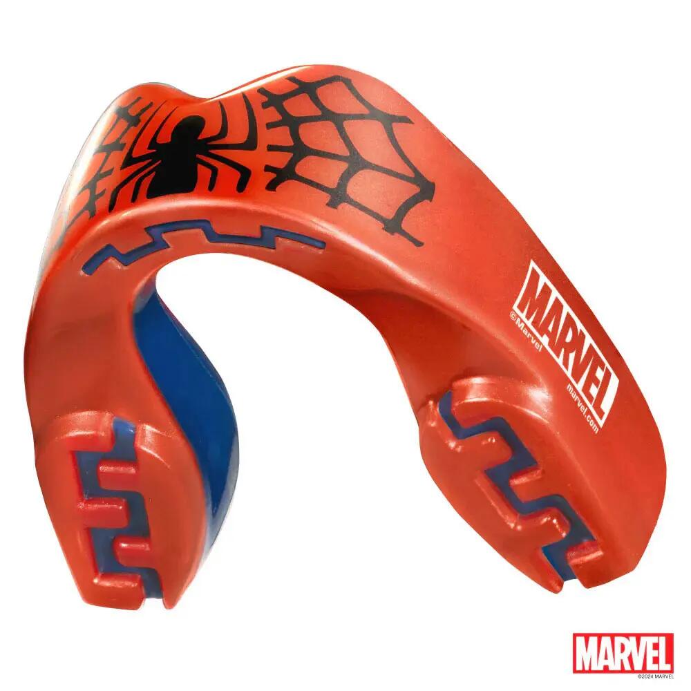 Paradenti Marvel per adulti SafeJawz Spiderman 7/7