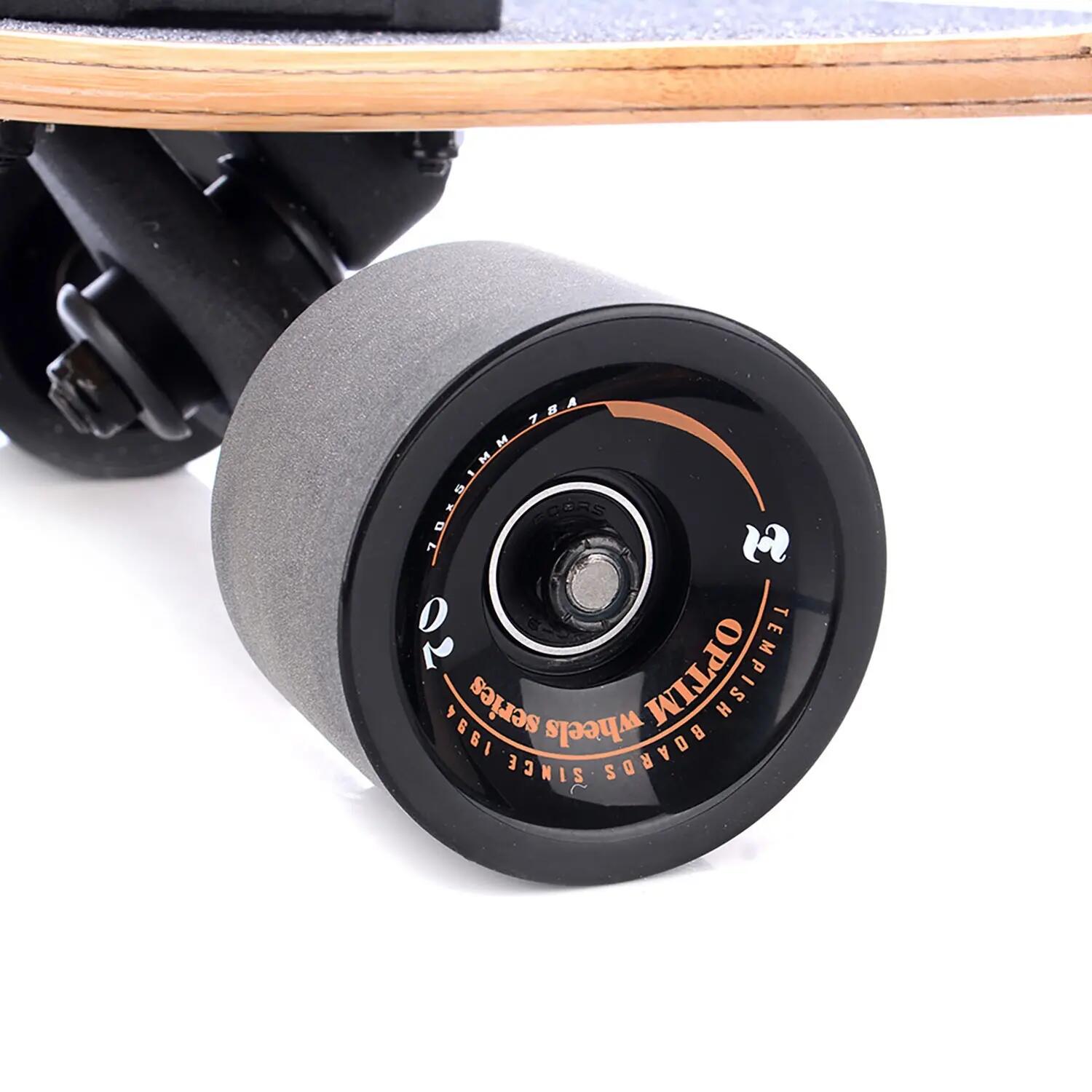 Frogman Longboard - Kids - 38 inch -96cm 5/7