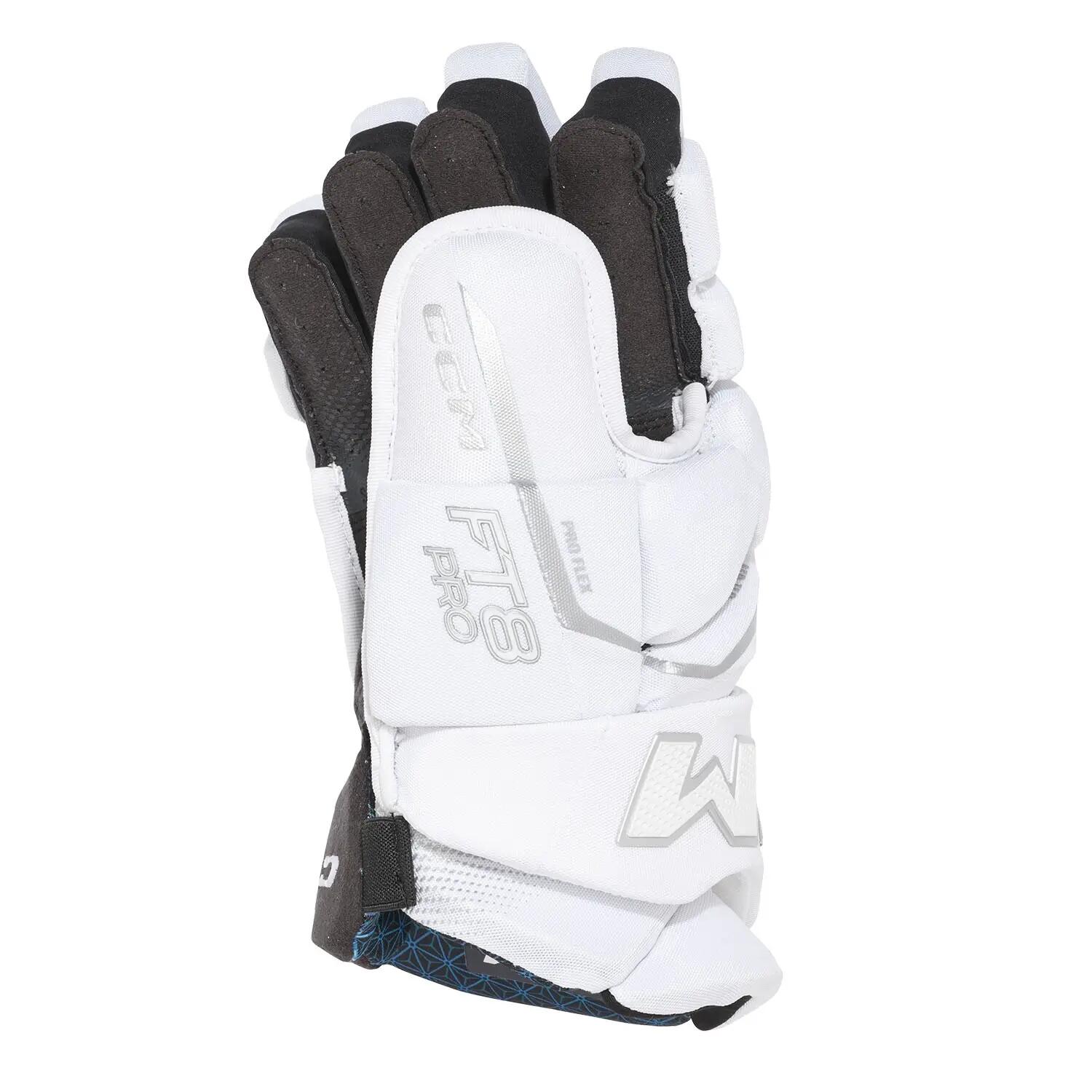Jetspeed FT8 Pro Handschuhe SR 2/7