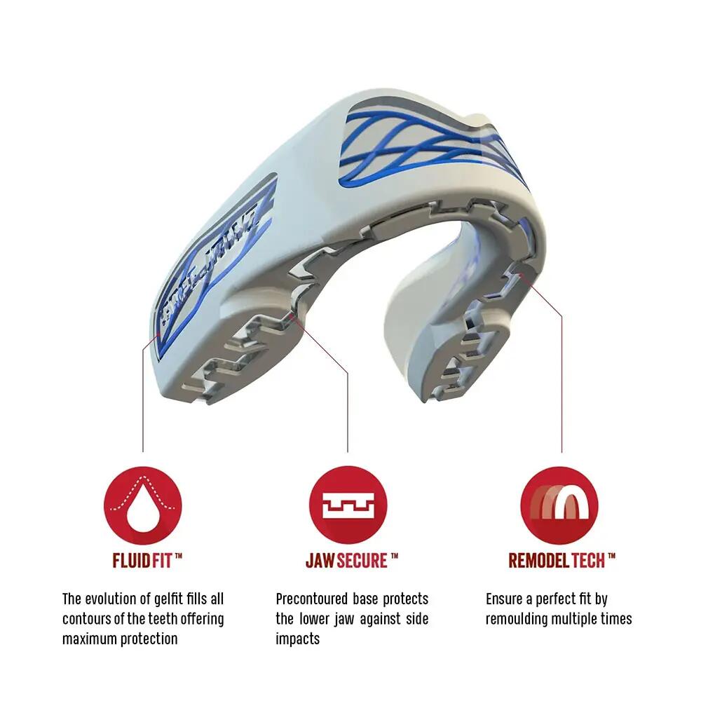 Nitro - Mouthguard - 5/7