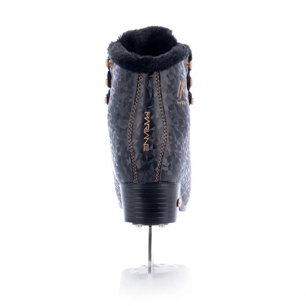 Mariane - Łyżwiarstwo figurowe - Dorośli - Czarny 5/7