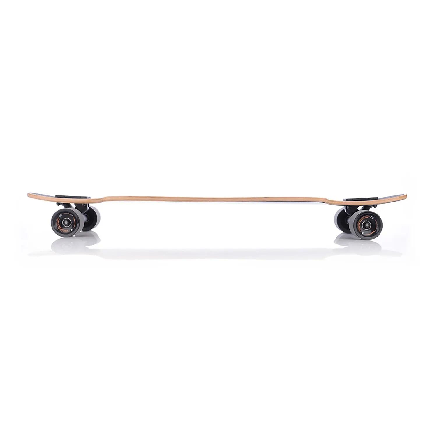 Frogman Longboard - Kids - 38 inch -96cm 2/7
