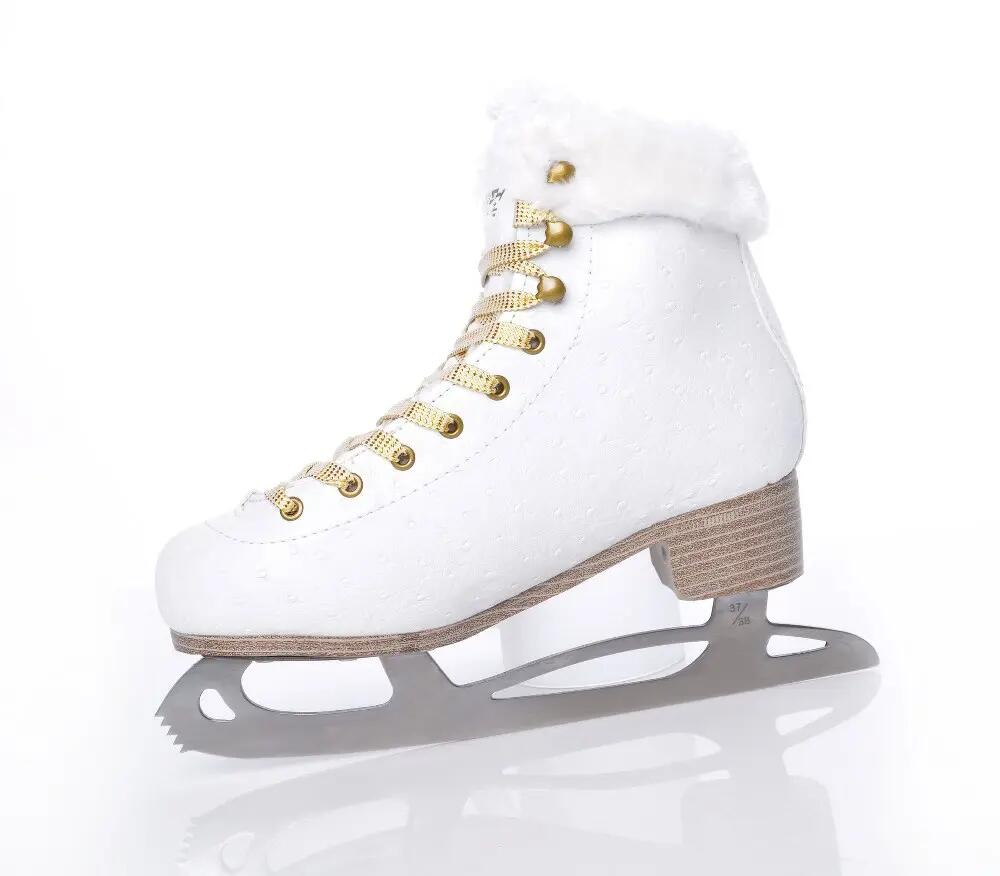 Patin à glace artistique Tempish Fine 2/7