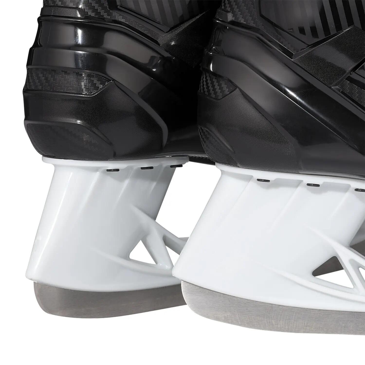 Patines Jetspeed FT - Adultos - Negro - Rojo 2/7