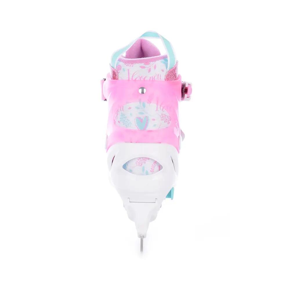 Dívčí lední brusle ICE SKY GIRL 3/7