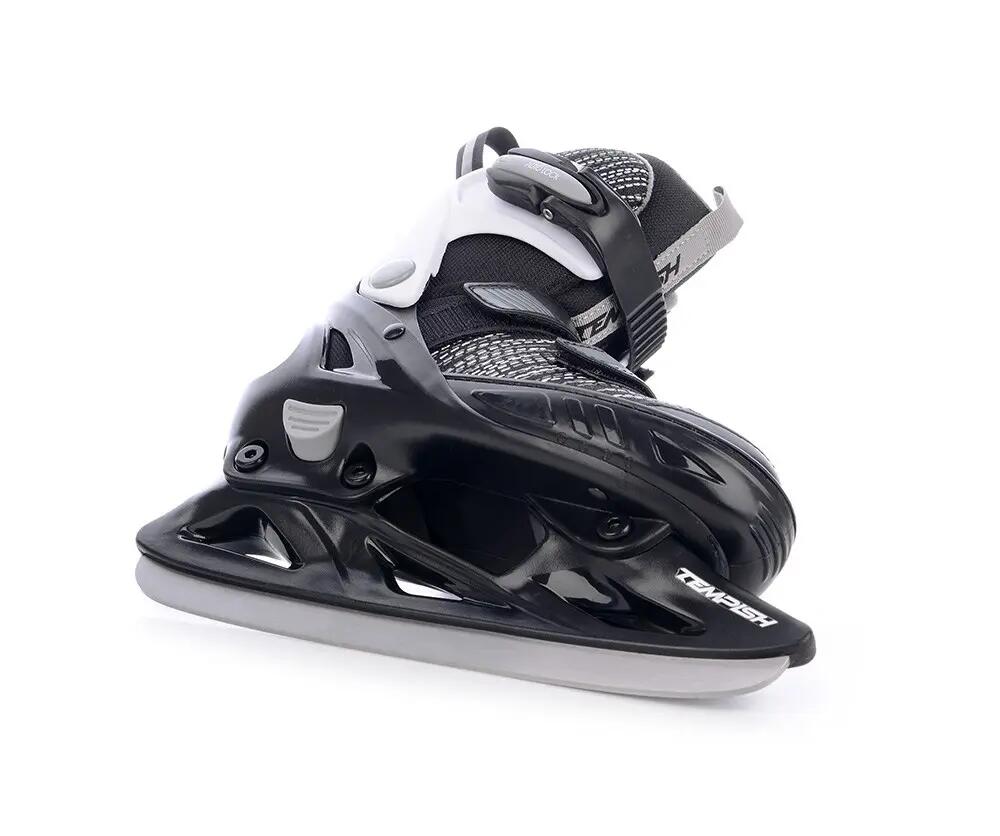 Tempish - Gokid Ice - Patines de hockey sobre hielo - Niños - 29-32 3/7