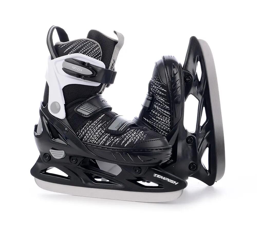 Tempish - Gokid Ice - Patines de hockey sobre hielo - Niños - 29-32 2/7