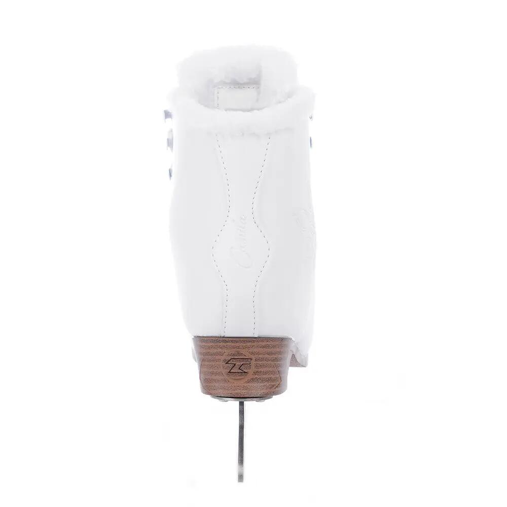 Tempish – Eiskunstlauf Camila Ice – Damen – Weiß – 38 3/7
