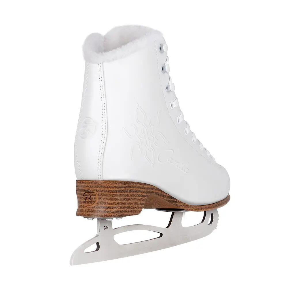 Tempish – Eiskunstlauf Camila Ice – Damen – Weiß – 38 2/7