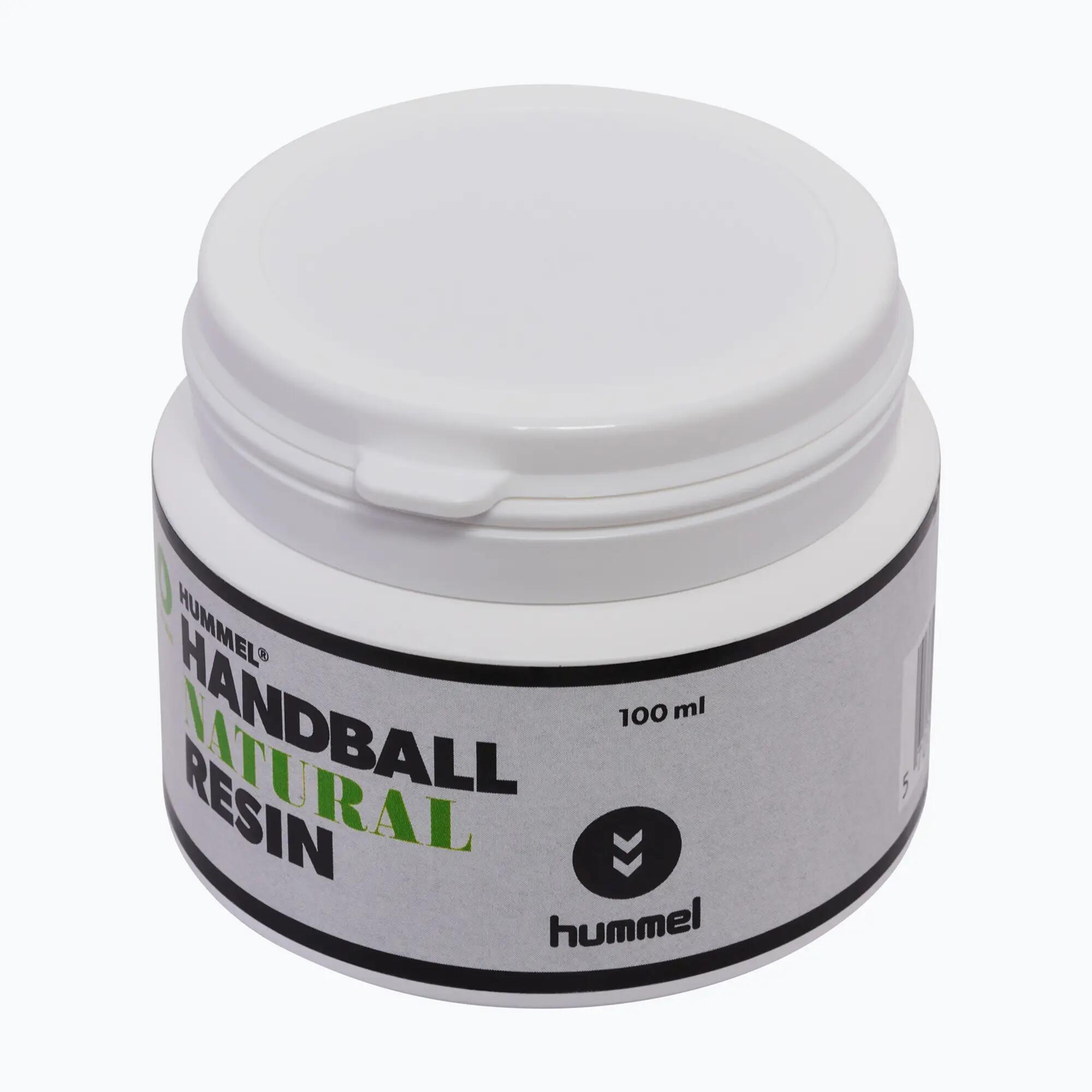 Handballhars Hummel Natuur 2/4