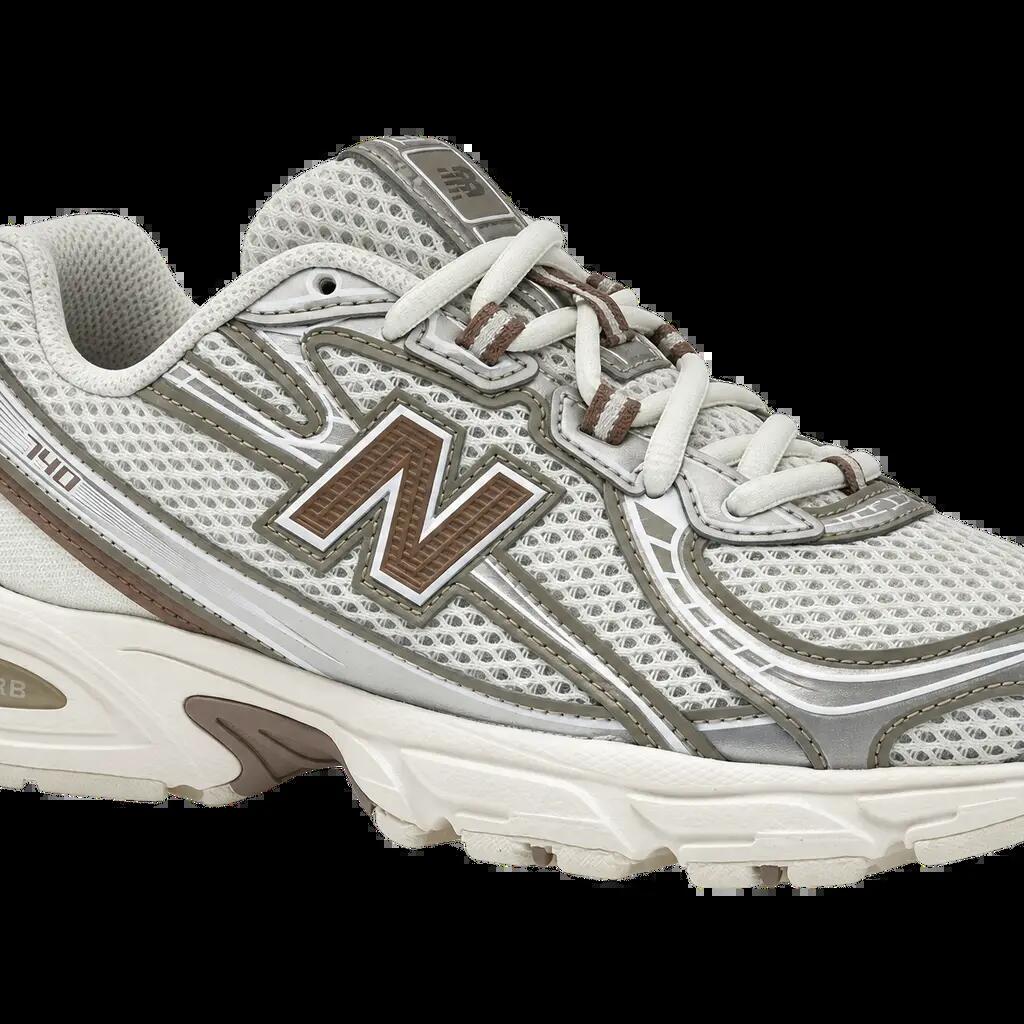 Herren - Sneaker - Mesh, casual - New Balance 740 - blau