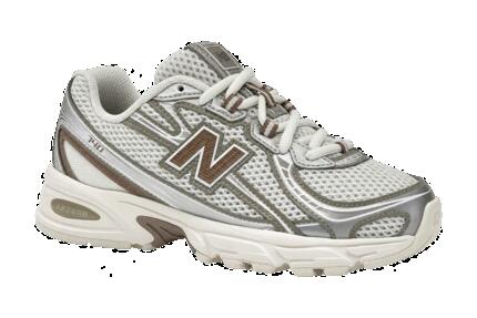 Homme - basket - mesh, casual - New Balance 740 - bleu