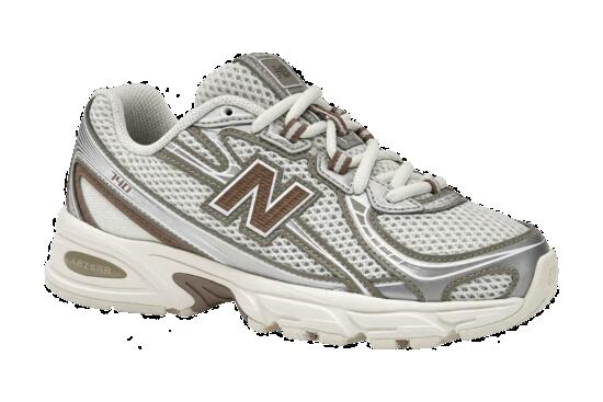 Homme - basket - mesh, casual - New Balance 740 - bleu