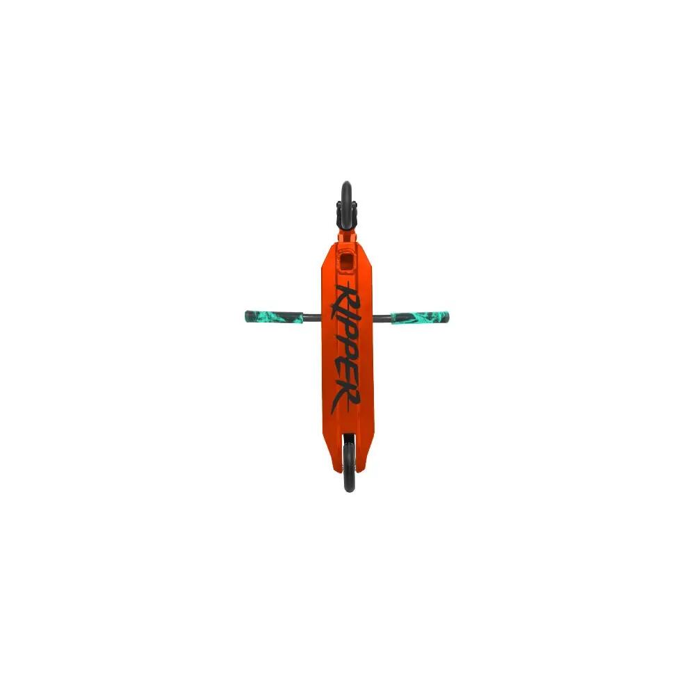 Ripper - Stunt Scooter - Orange Renegade - 110 mm 2/6