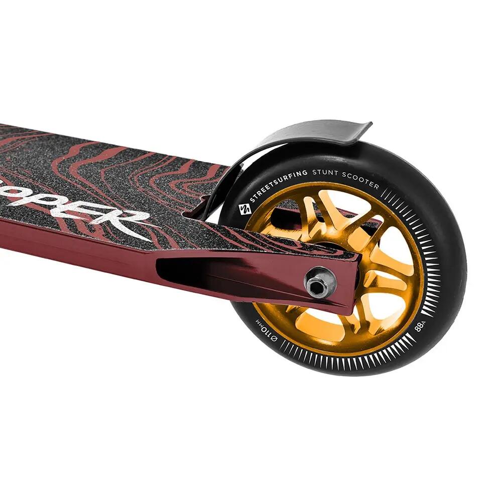 Ripper - Stunt Scooter - Bloody Machine - 110 mm 2/7