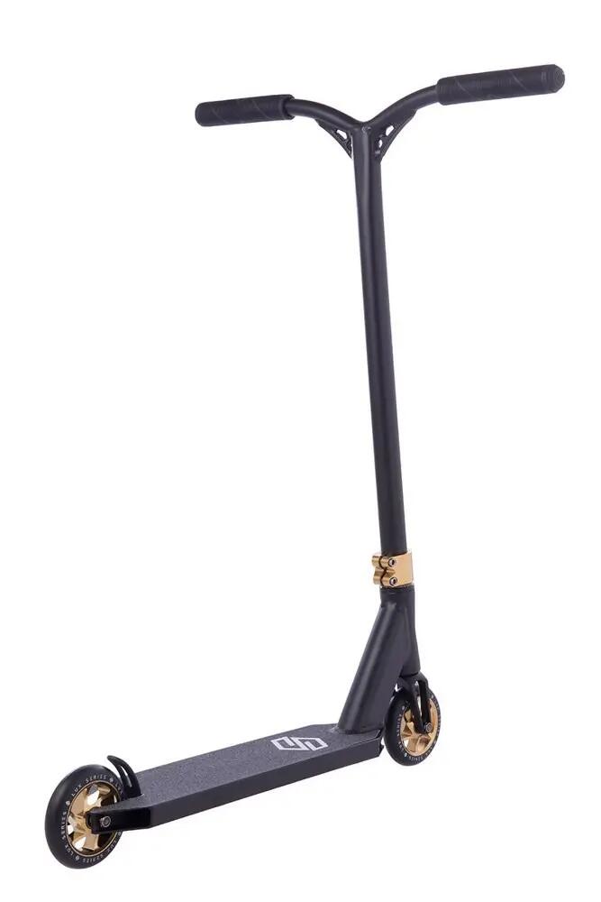 Trotinetă freestyle Striker Lux 3/5