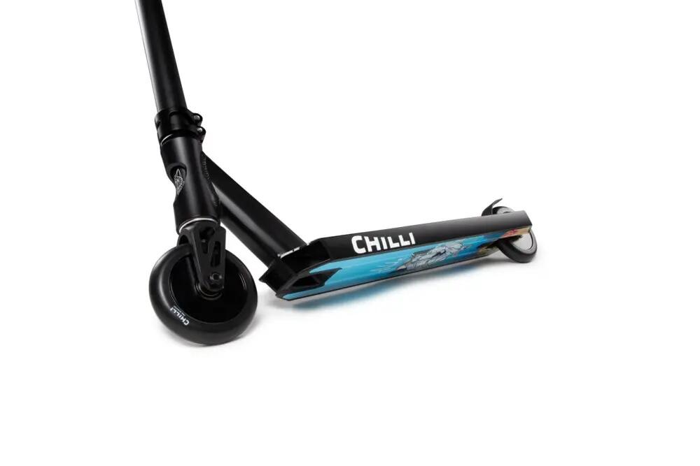 Stunt Scooter Chilli Pro Scooter Archie Cole 2024 2/7