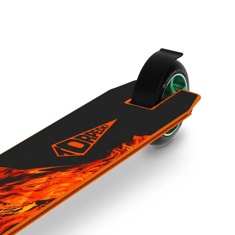 Torpedo - Freestyle roller - Firestarter - 100 mm 3/8