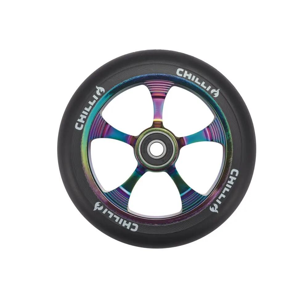 CHILLI PRO SCOOTER picture