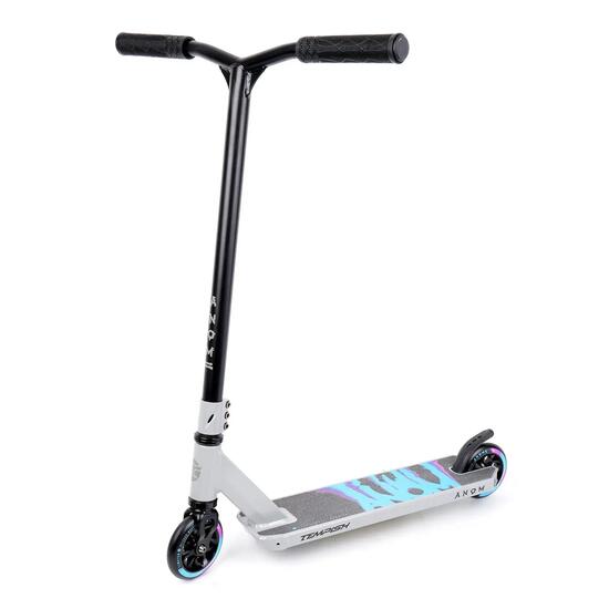 Anom II – Trottinette freestyle – 110 mm – Blanc