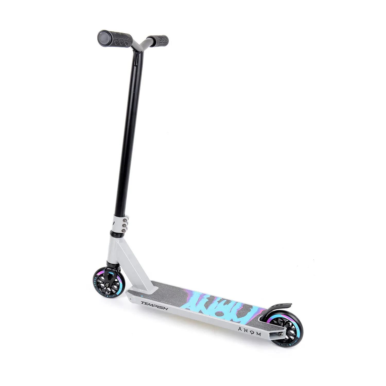Anom II – Monopattino freestyle – 110 mm – Bianco 4/7