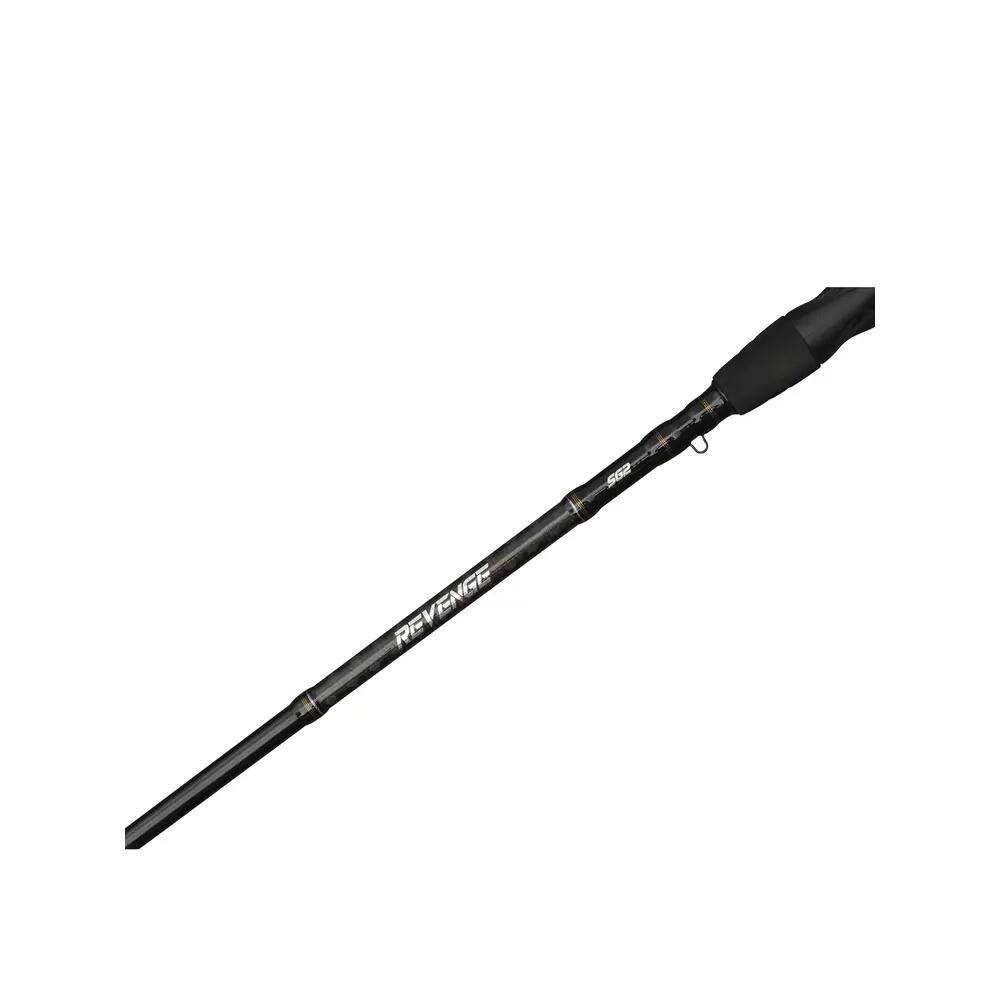 Canne à pesca Savage Gear SG2 Vertical 5/5