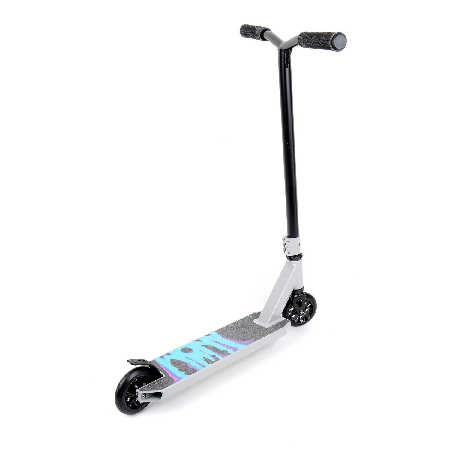 Anom II – Monopattino freestyle – 110 mm – Bianco 3/7