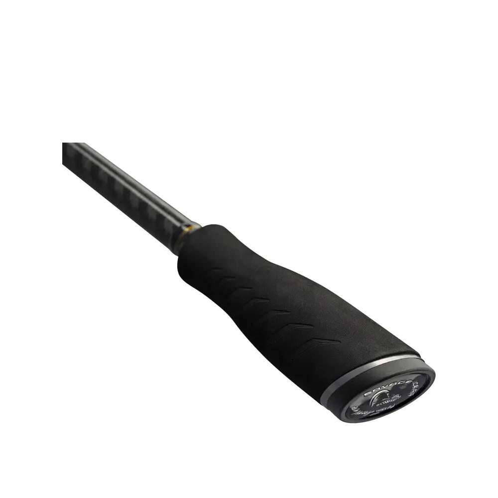 Canne à pesca Savage Gear SG2 Vertical 4/5