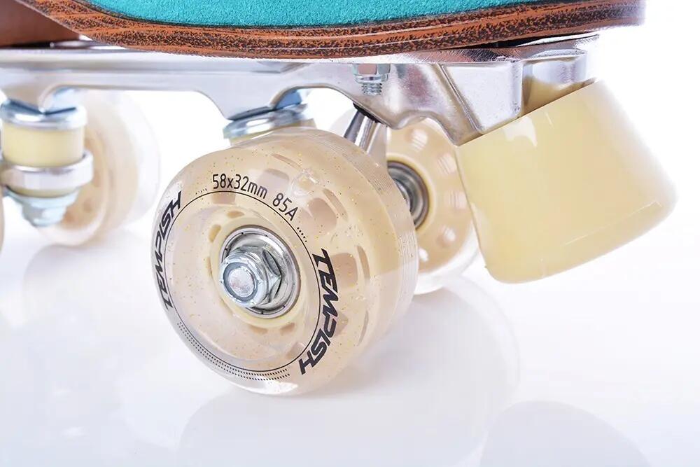 Patines – Nessie Star – Adultos – Azul 4/7