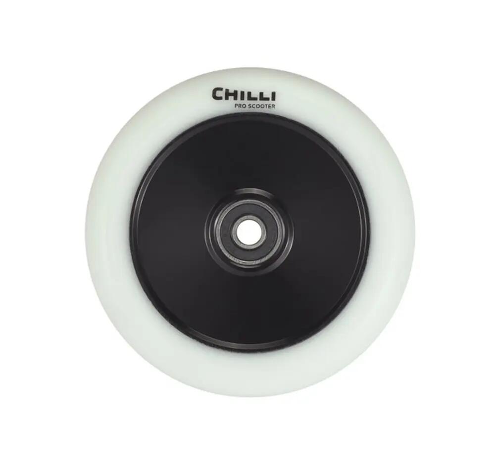 CHILLI PRO SCOOTER picture