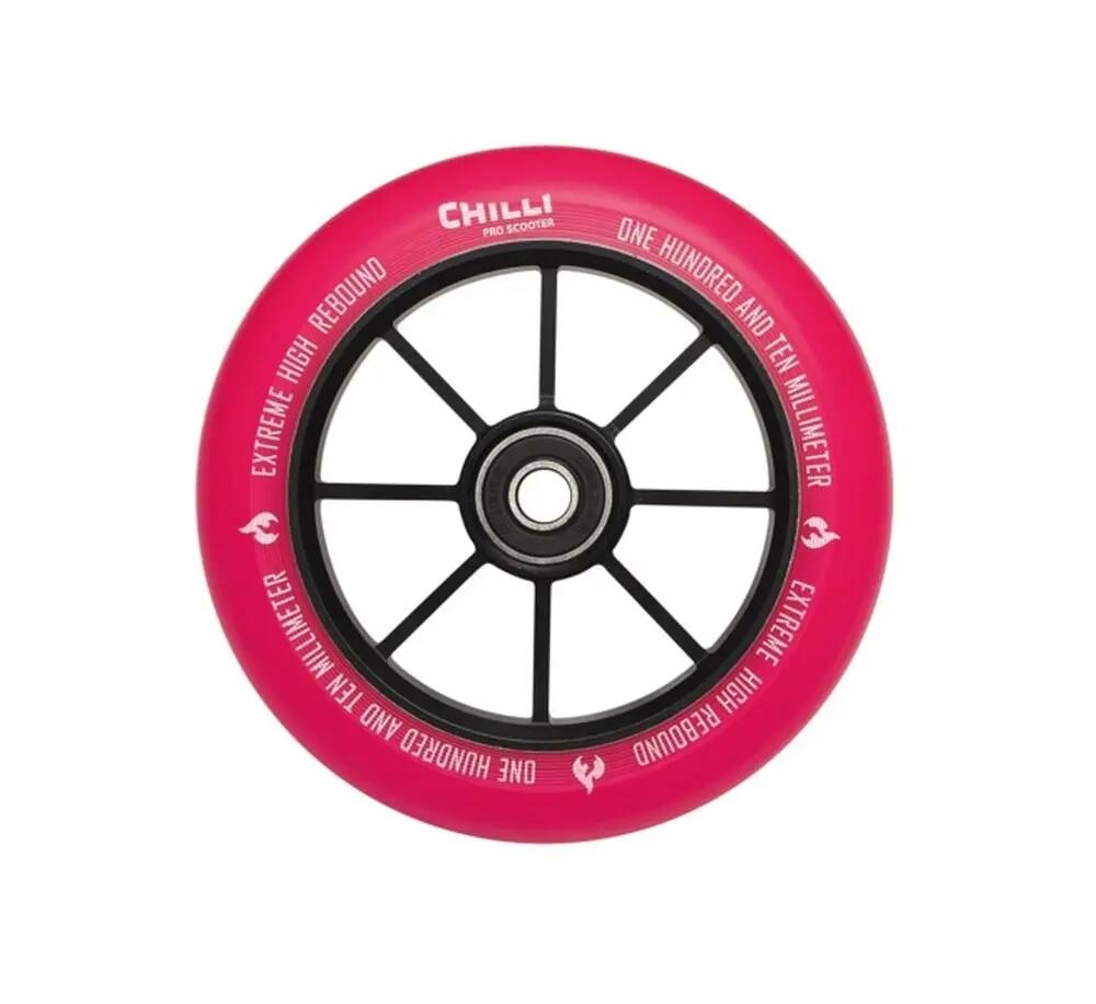 CHILLI PRO SCOOTER picture