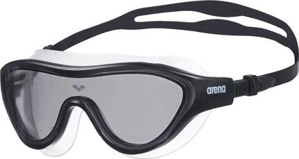 Gafas de piscina Arena THE ONE Negras