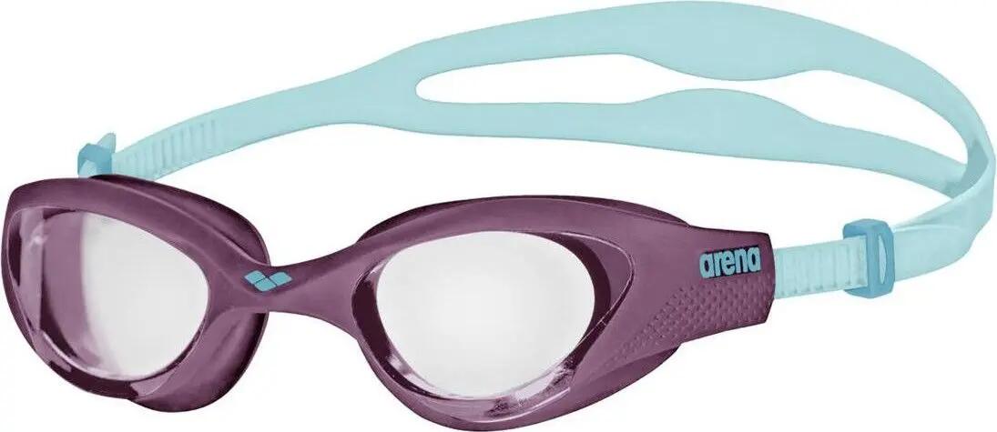 Arena THE ONE Pool Mask Black 3/4