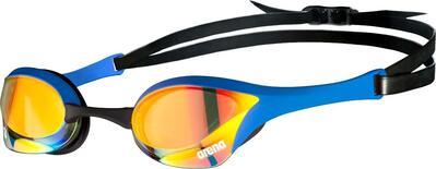 Arena Ultra Cobra Swipe MR SILVER-WHITE