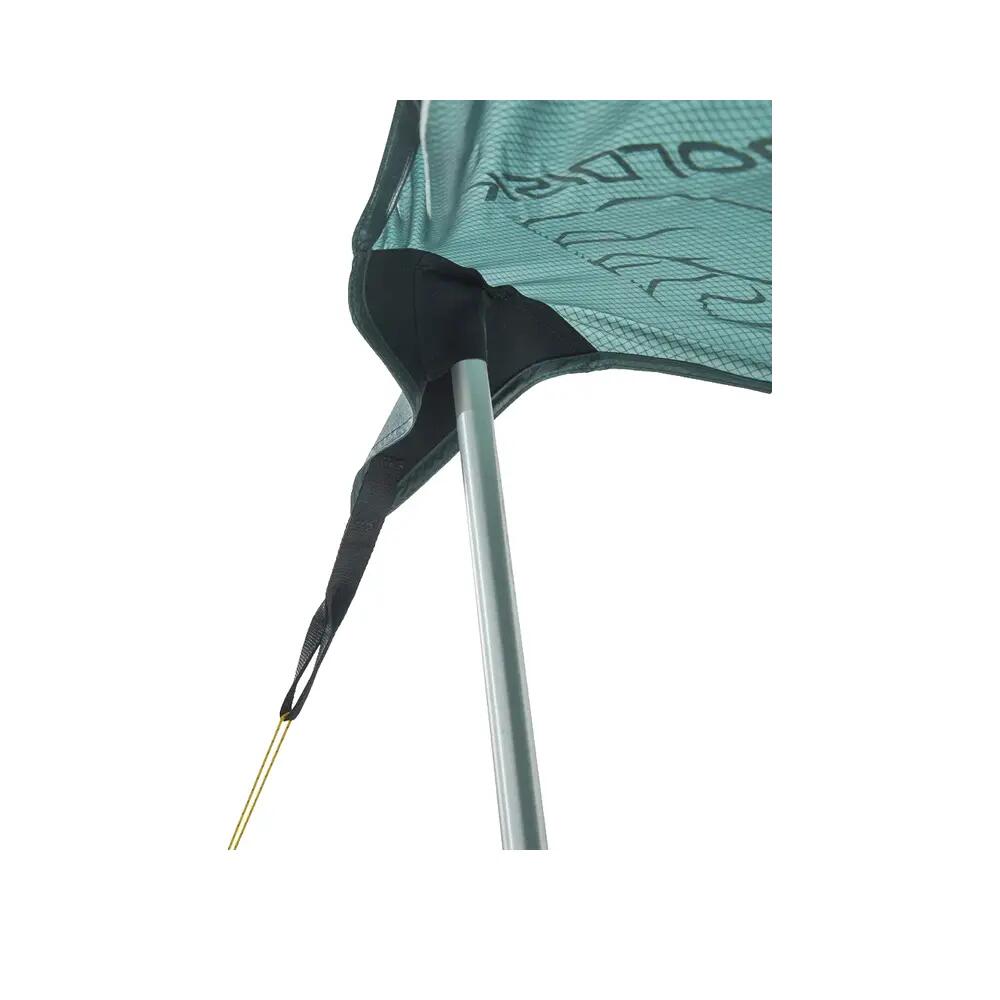 Tarp Nordisk Voss 14 SI léger 8/8