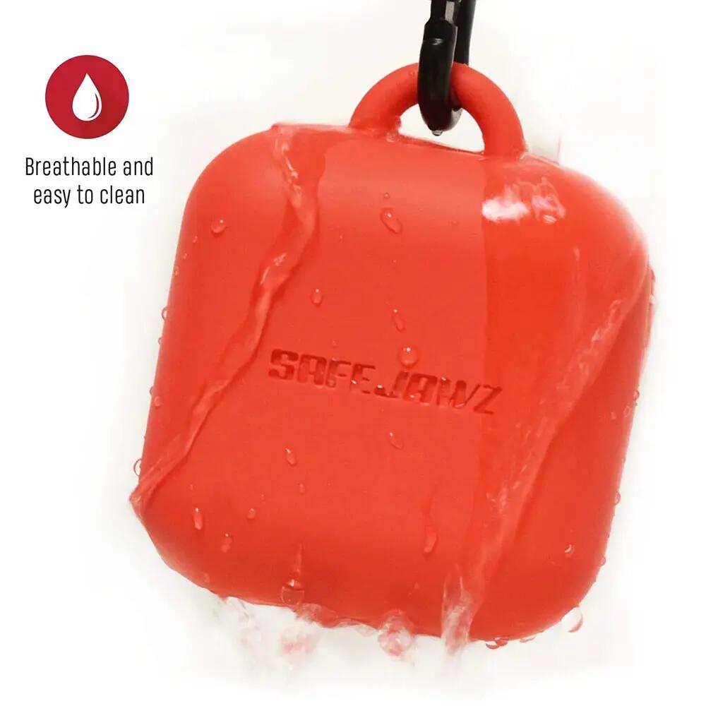 Paradenti - in silicone premium 4/7