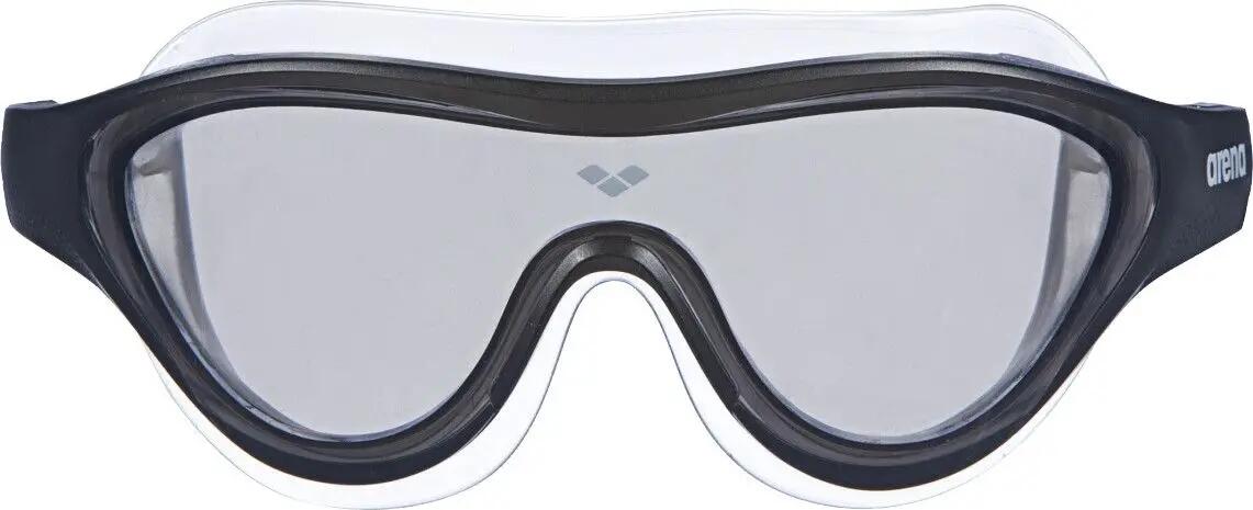 Arena THE ONE Pool Mask Black 2/4