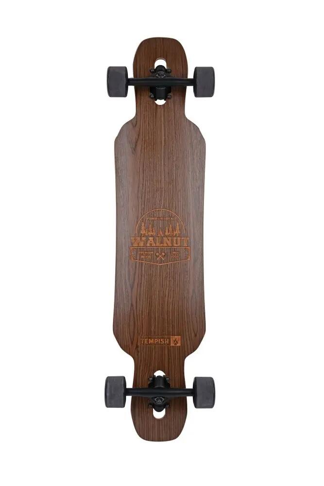 Longboard WALNUT 3/7